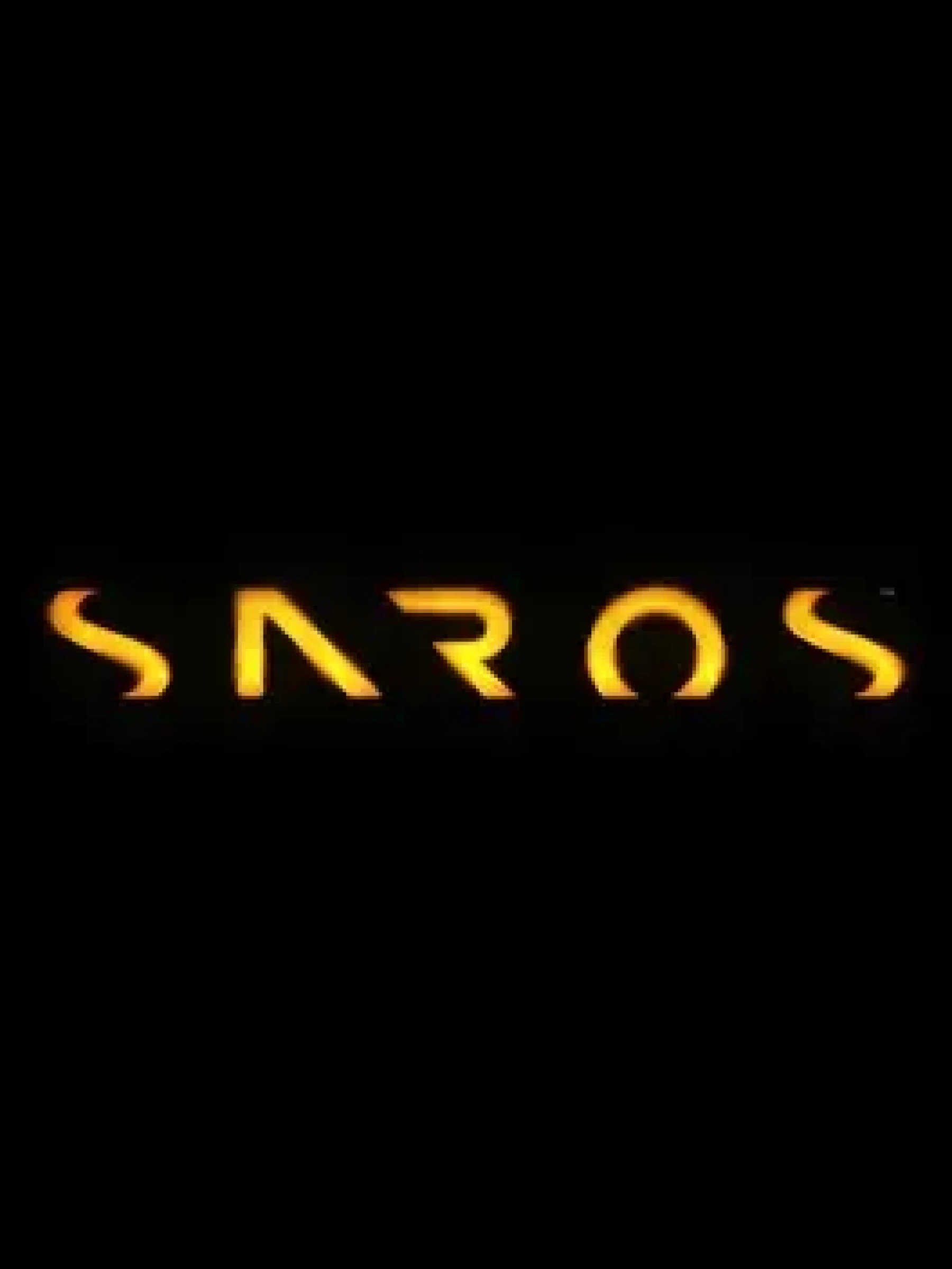 Jaquette du jeu Saros