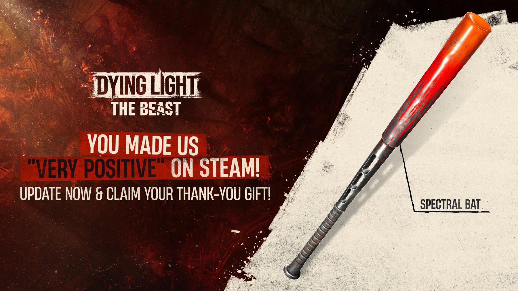 Spectral Bat Spectral Bat