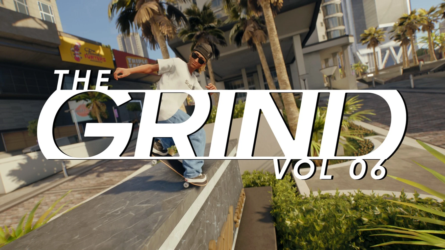 Skate. : Saison 1, passe, graphismes, tout sur la nouvelle mise Ã  jour