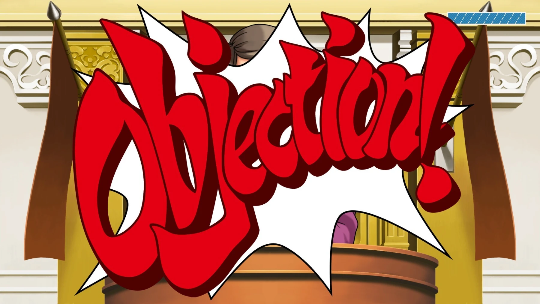  Phoenix Wright: Ace Attorney Trilogy - l'update inespÃ©rÃ©e qui change tout