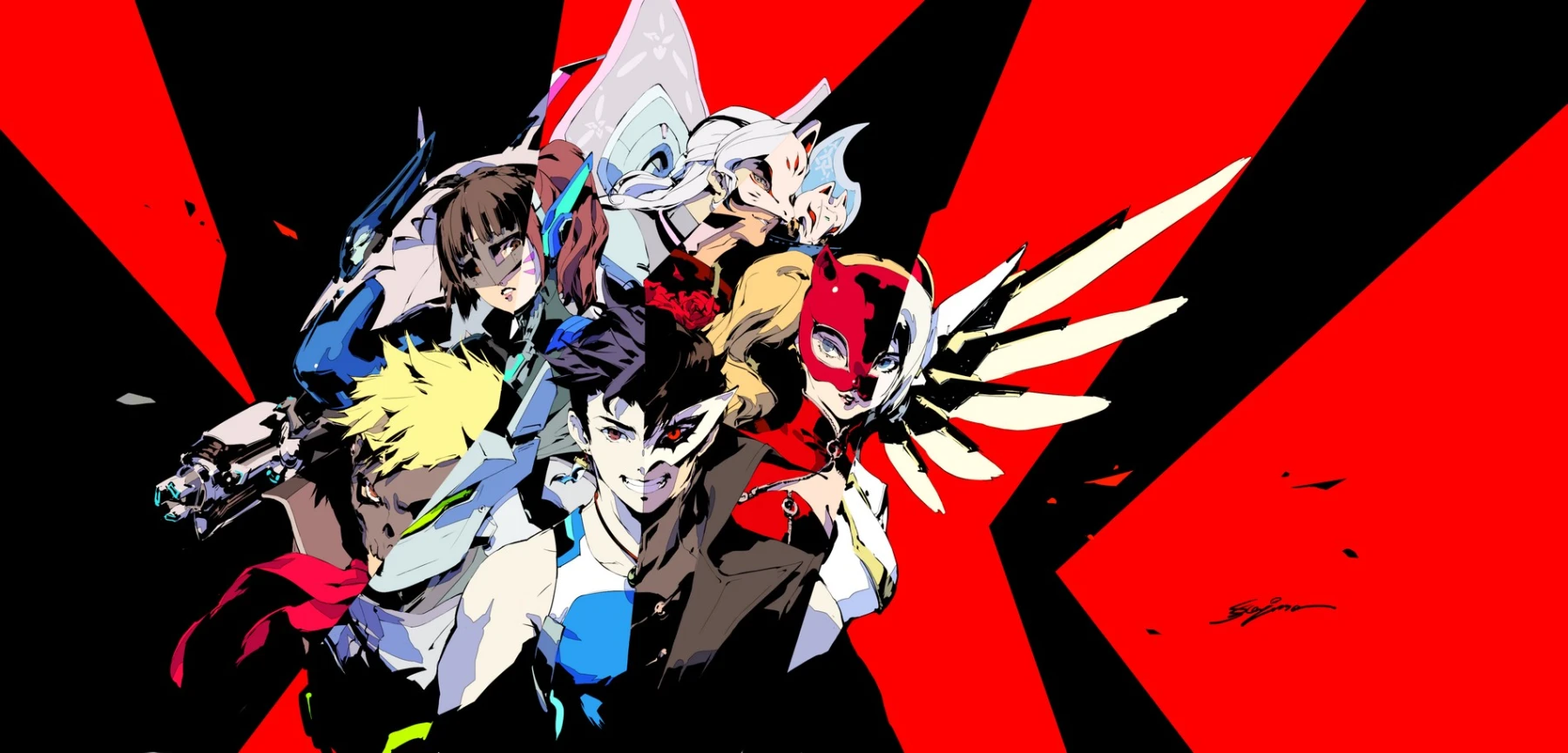 Overwatch 2 x Voleurs fantÃ´mesâ€¯: le crossover qui Ã©lectrise la rentrÃ©e