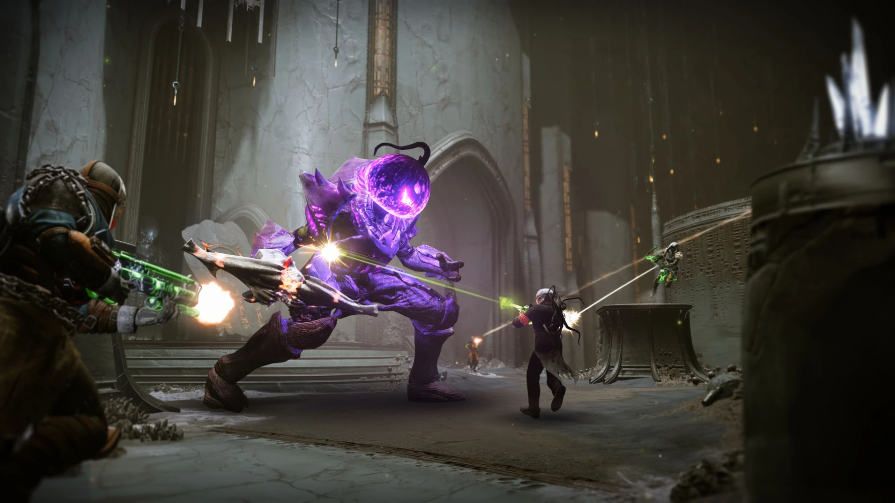 Fête des âmes perdues de Destiny 2 Fête des âmes perdues de Destiny 2