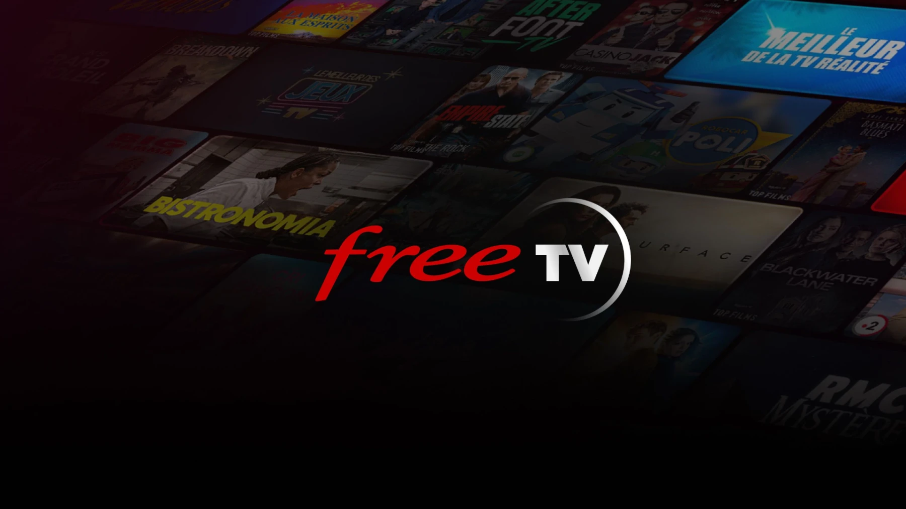 Free TV : La tÃ©lÃ© gratuite pour tous, voici comment en profiter