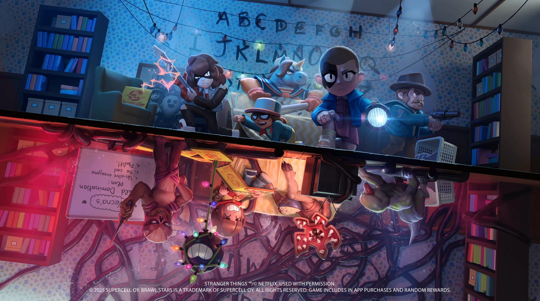 image du jeu Brawl Stars