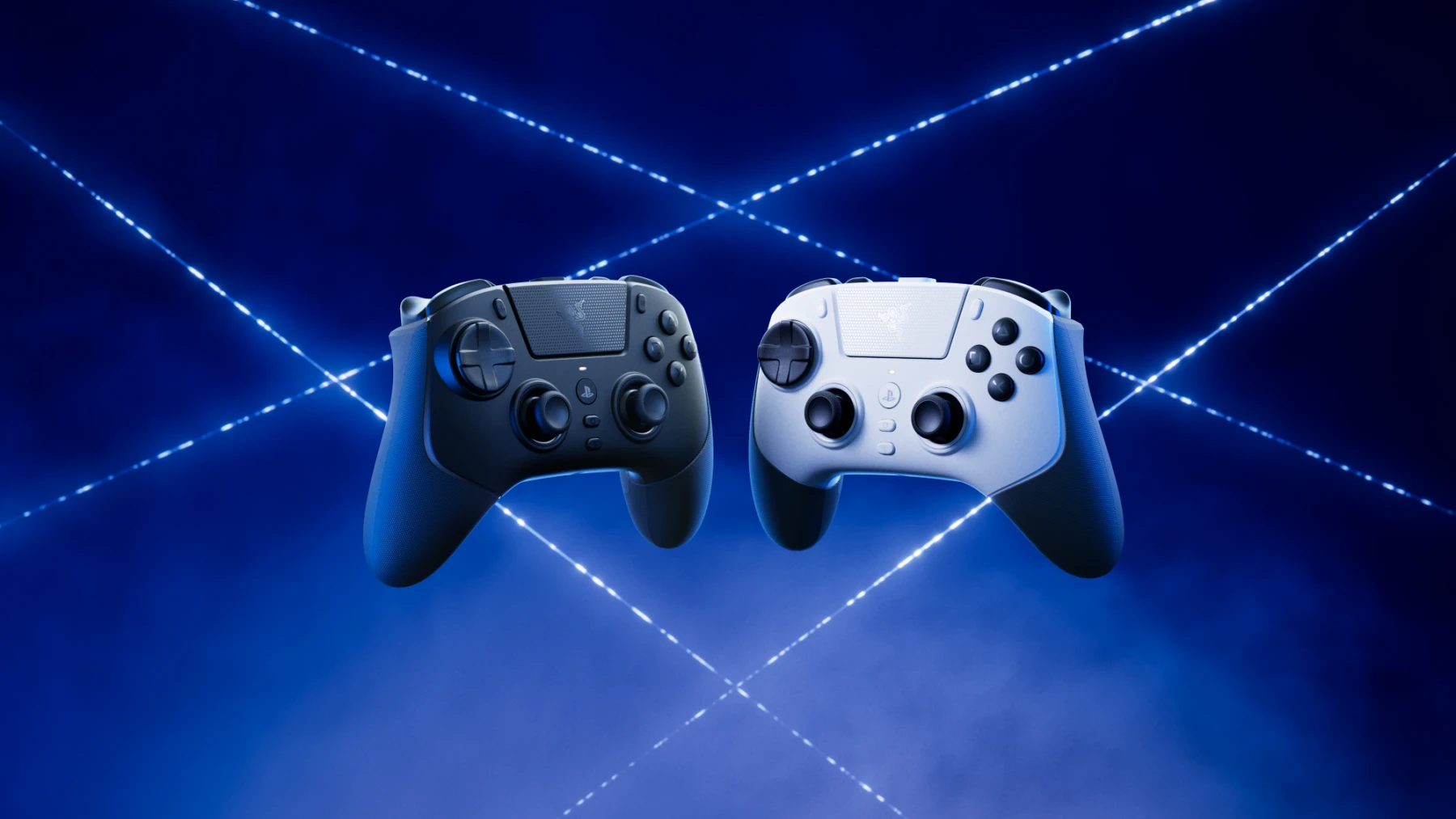 Razer lance la Raiju V3 Pro : une toute nouvelle manette pour les joueurs compÃ©titeurs sur...