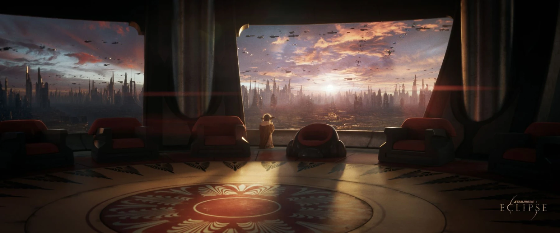 Star Wars Eclipse : Quantic Dream rassure enfin les joueurs sur le projet