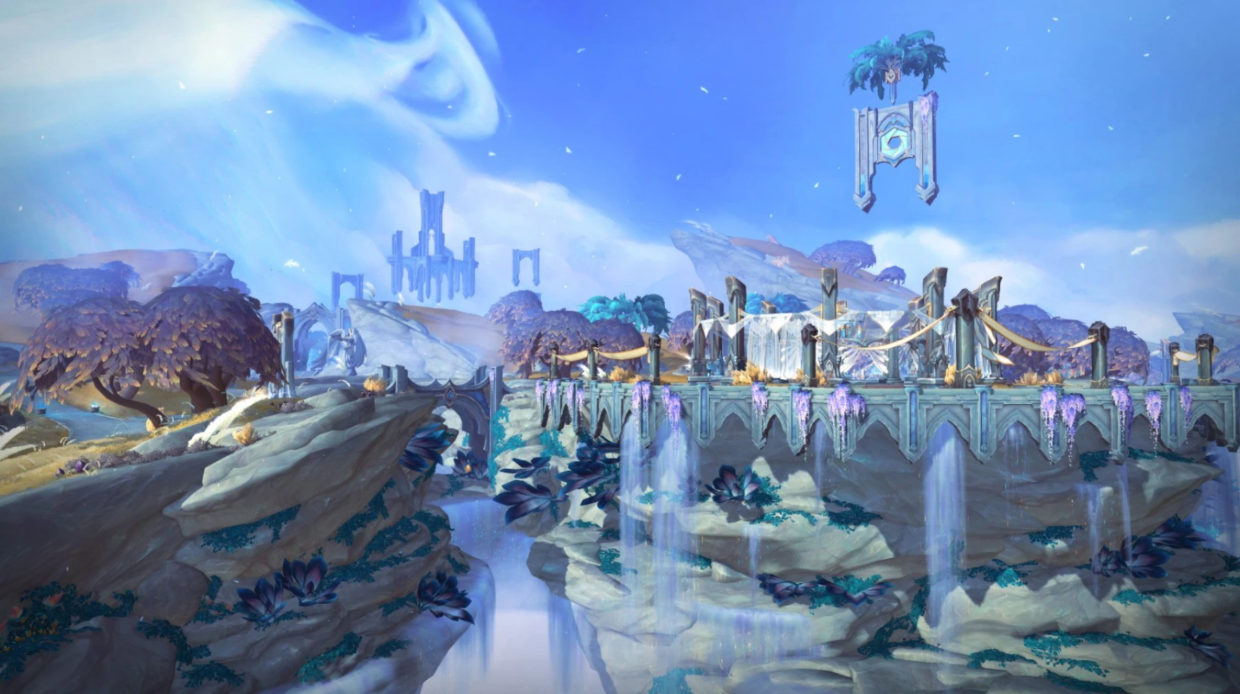 image du jeu World of Warcraft