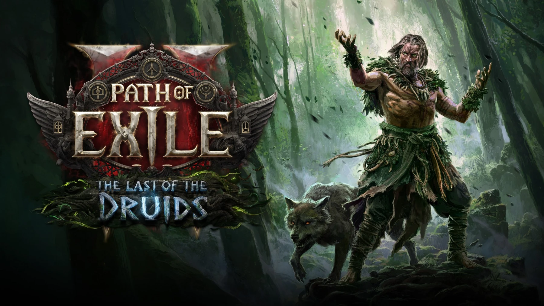 Path of Exile 2 : The Last of the Druids
