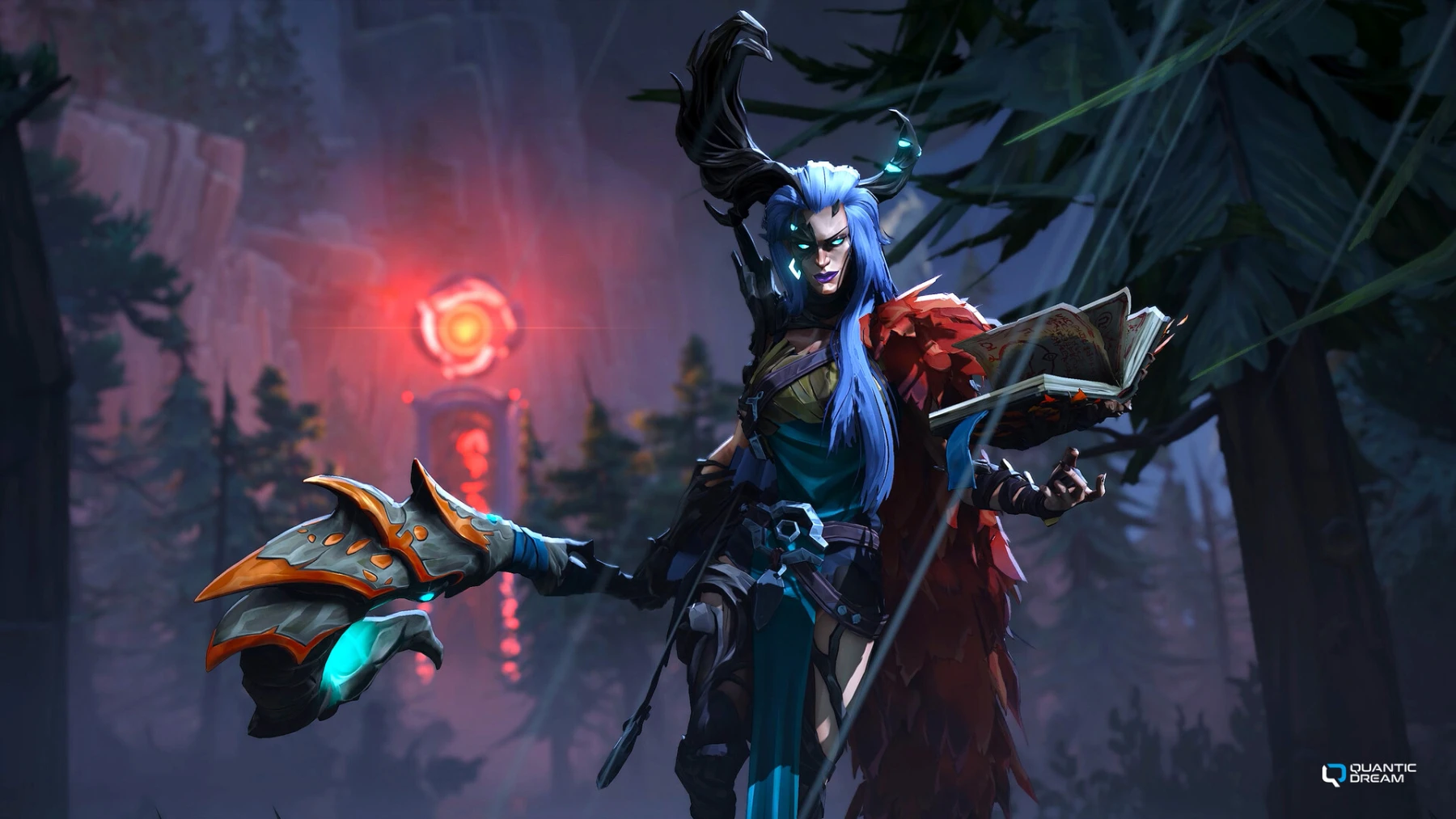 Image de Spellcasters Chronicles