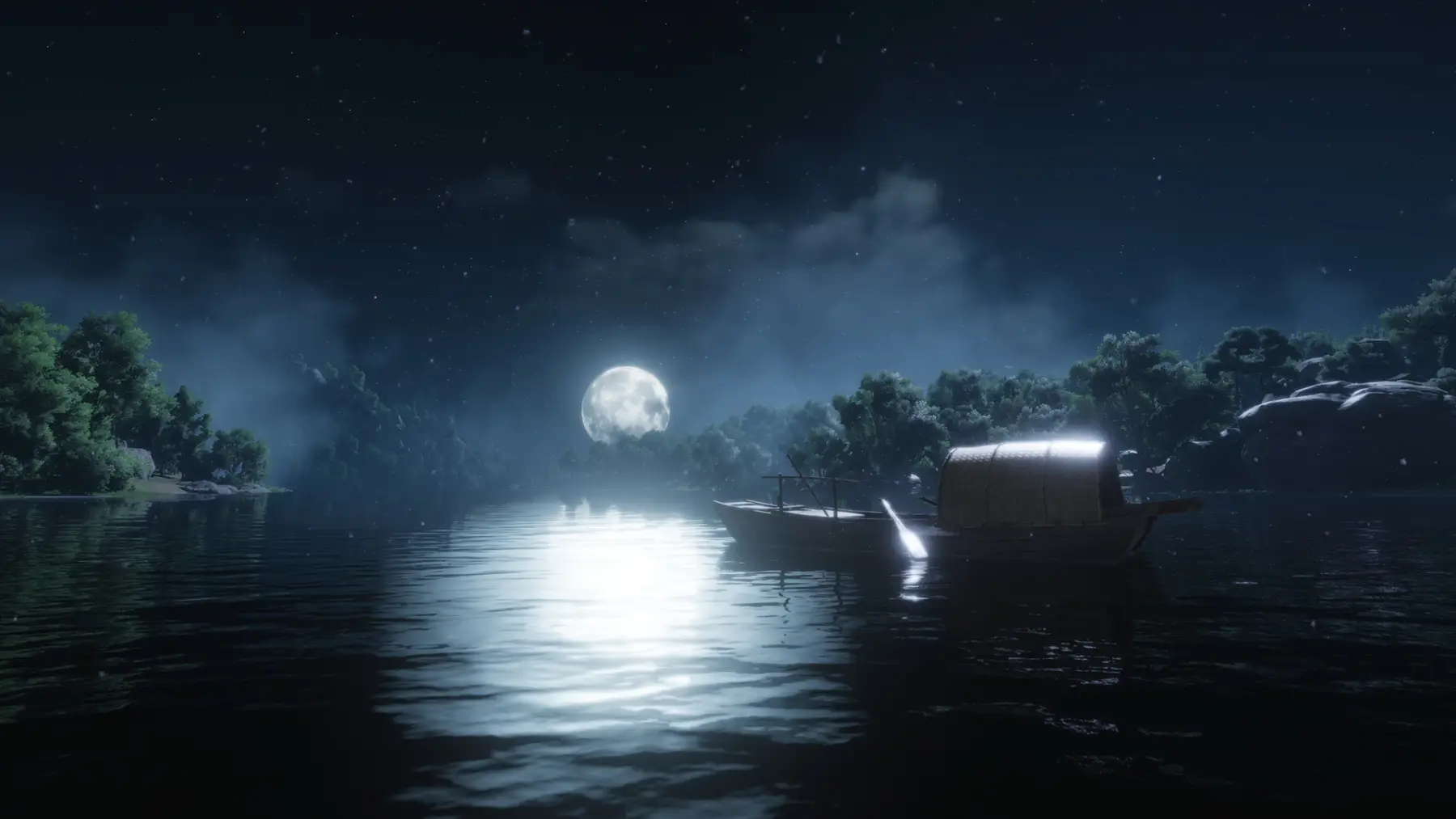 Image de l'article Where Winds Meet : Tout savoir sur les Twitch Drops et les récompenses gratuites