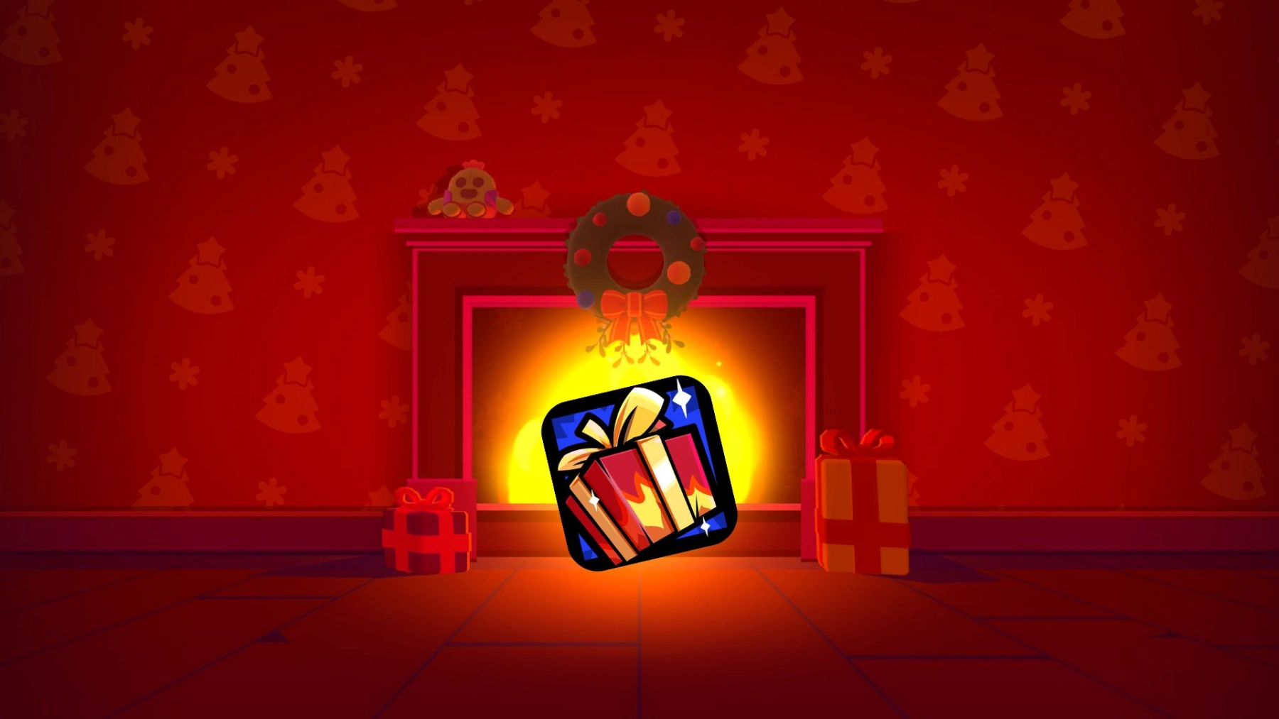 Image de l'article Brawl Stars Brawlidays 2025 : 10 cadeaux gratuits, un skin offert et son brawler pour Noël