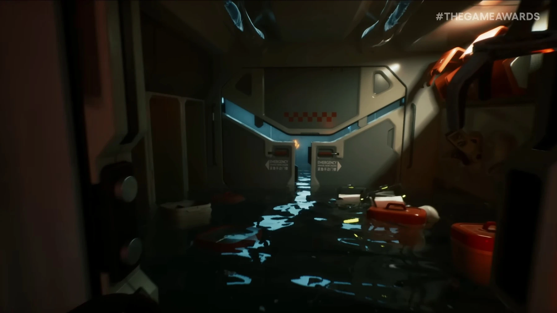 Image de l'article Endnight Games officialise The Forest 3 avec un premier teaser