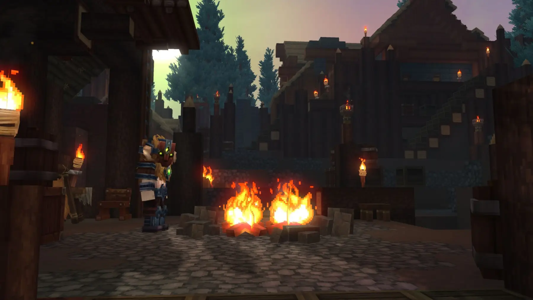 Image de l'article Hytale : Il est désormais possible de réserver votre pseudo avant le lancement