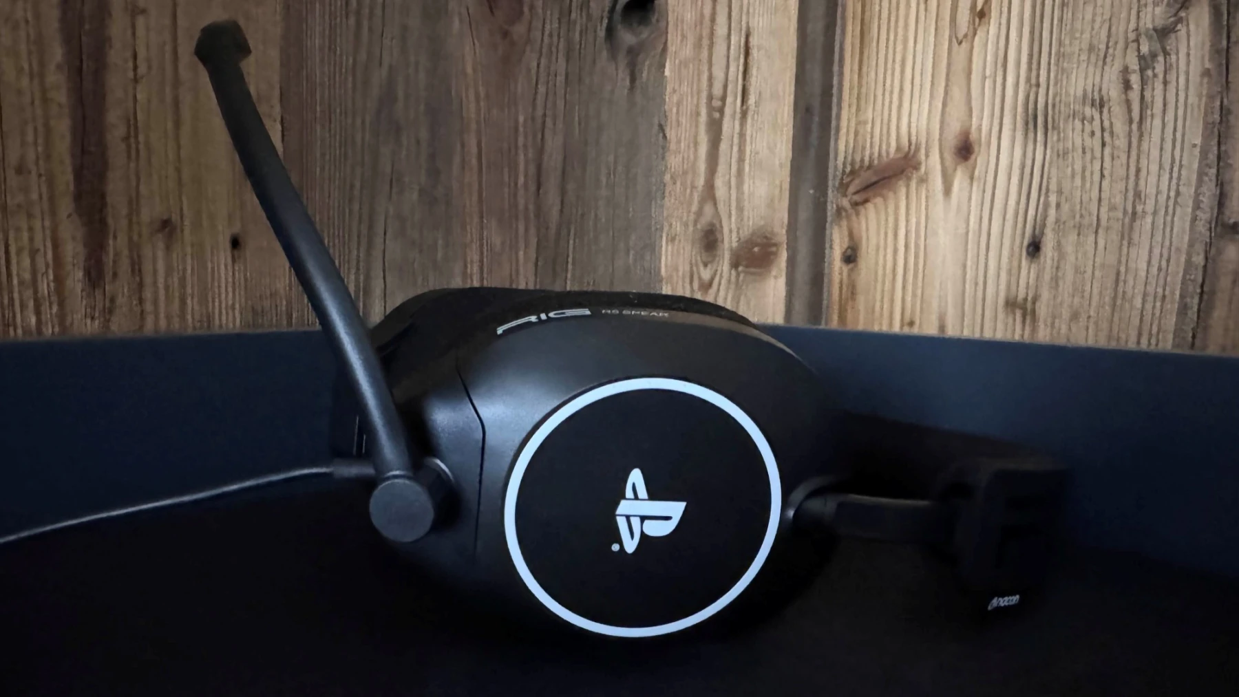 Image de Test casque gaming RIG R5 Pro HS : quand un casque filaire surprend