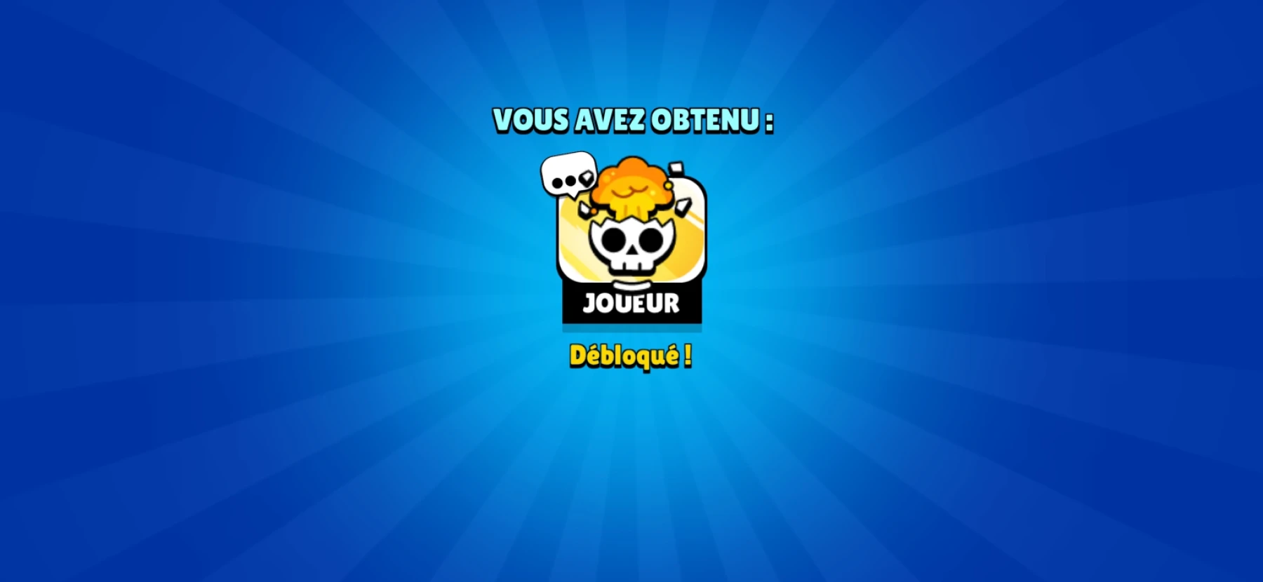 Image de l'article Brawl Stars : Comment récupérer les 2 icônes légendaires gratuites des 7 ans