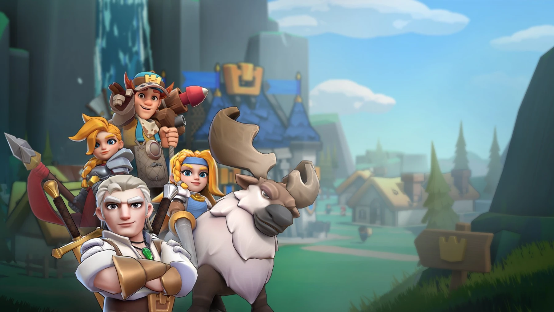 Kingshot codes (DÃ©cembre 2025) : Sauvez la dynastie avec ces bonus gratuits