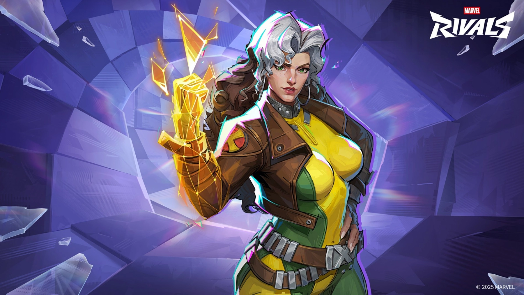 Image de l'article Marvel Rivals dévoile sa Saison 6 avec Deadpool et lance la Saison 5.5