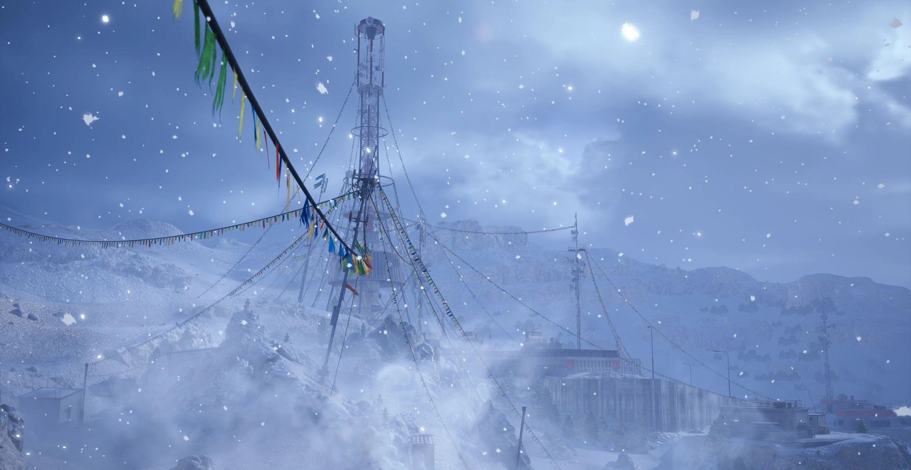 Image de l'article: Mise à jour ARC Raiders : Tout savoir sur l'événement Cold Snap et le Deck gratuit