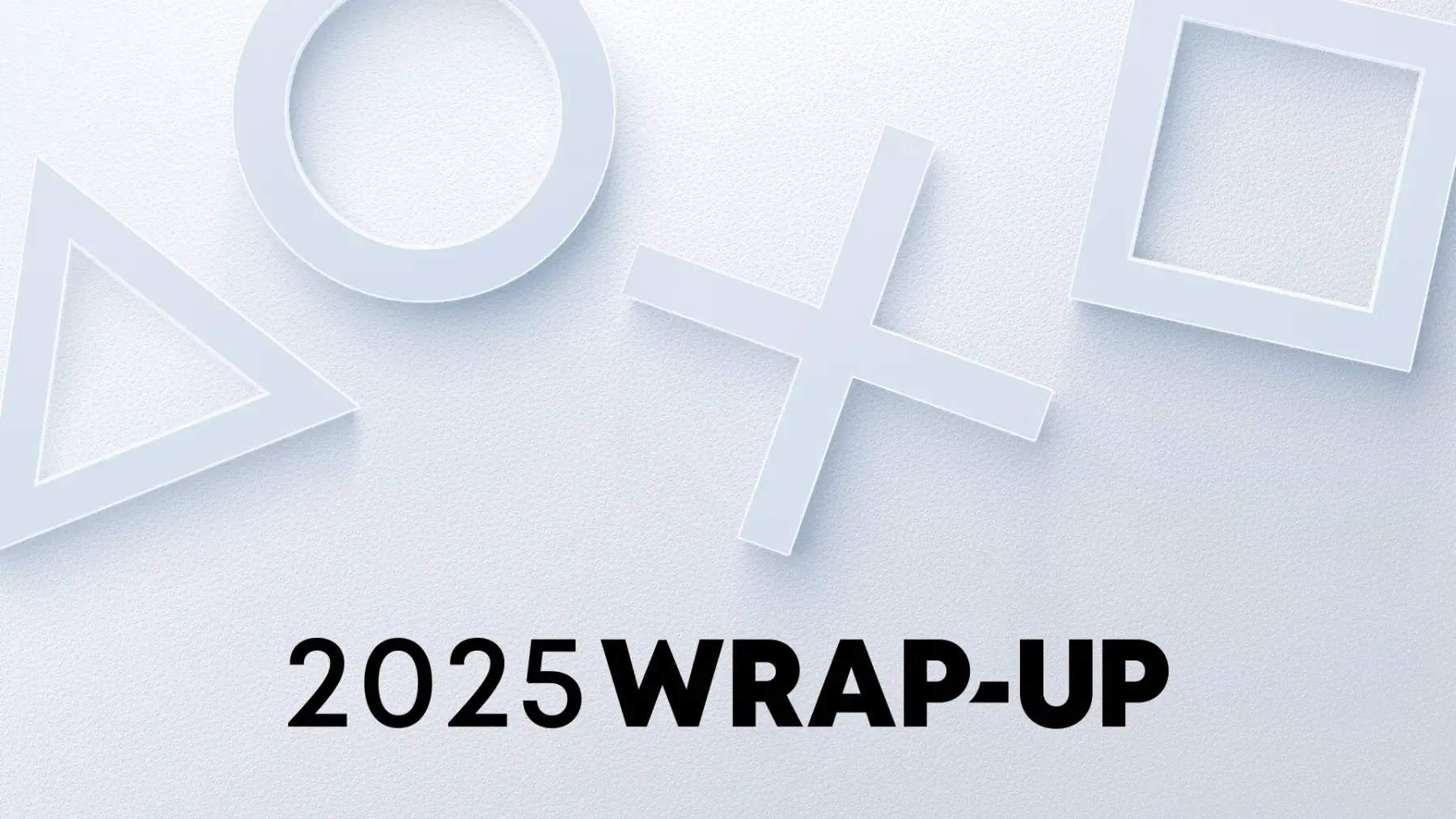 Image de l'article PlayStation Wrap-Up 2025 : Consultez dès maintenant vos statistiques et récupérer votre avatar gratuit