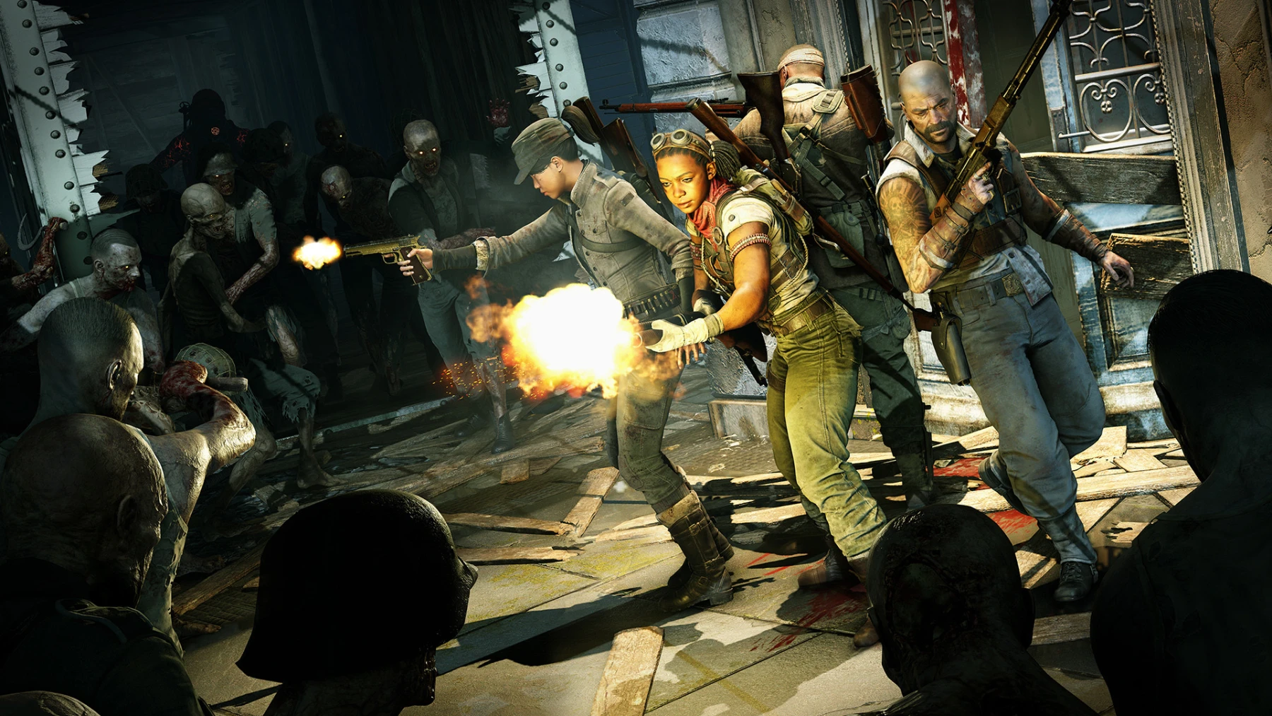 Image du cadeau Zombie Army 4: Dead War