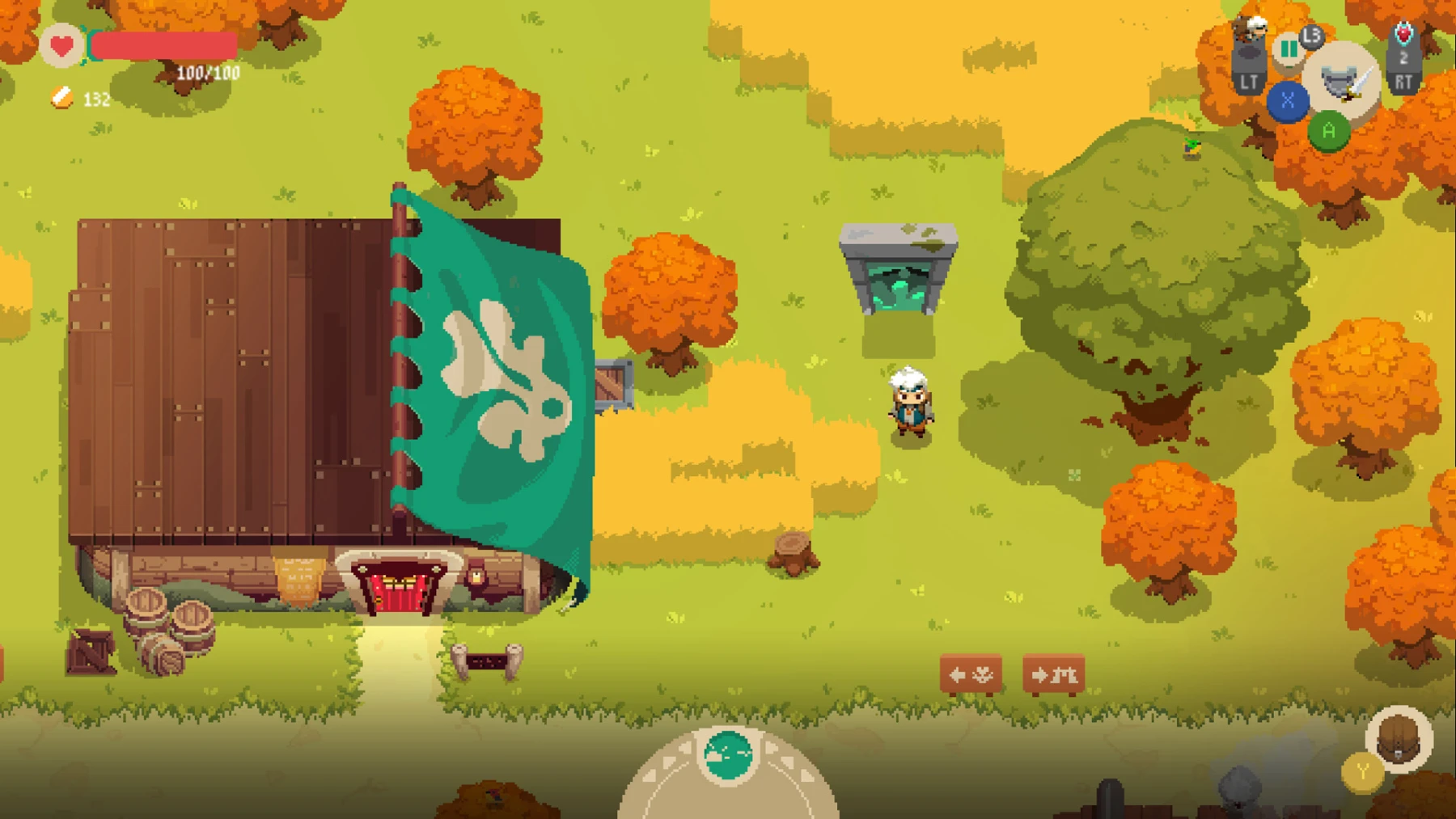 Image du cadeau Moonlighter: Complete Edition