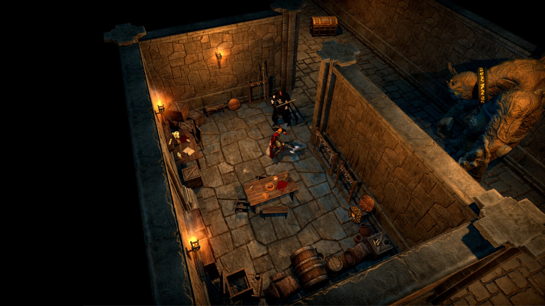 Image de l'article Wild Terra 2: New Lands est disponible gratuitement sur Steam pour une durée limitée