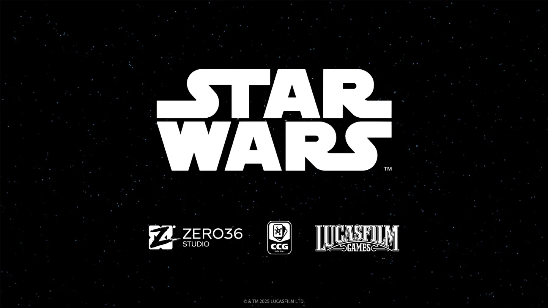 Star Wars Collectible Card Game : un nouveau jeu de cartes numÃ©rique confirmÃ© sur mobile et PC