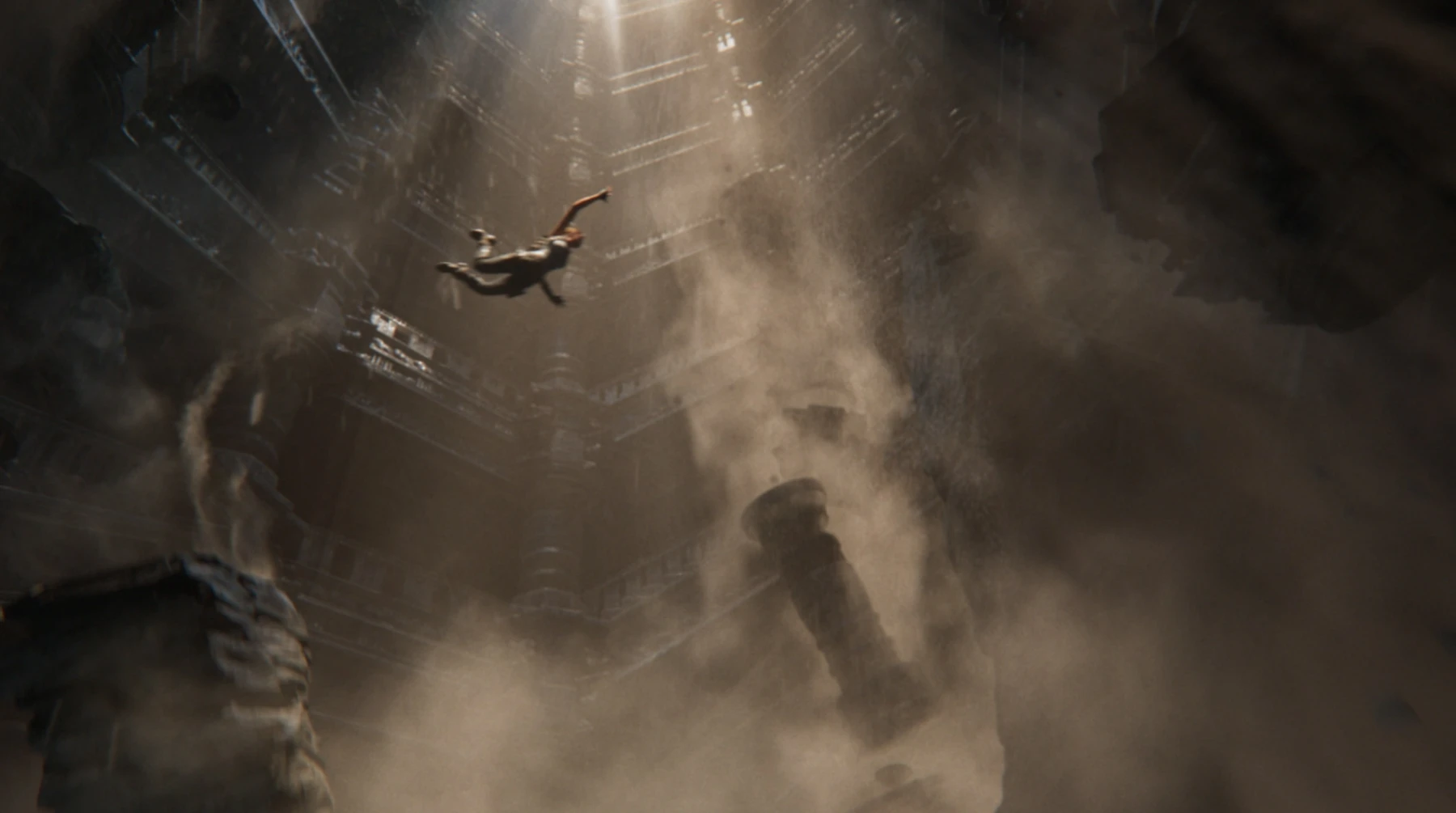 Image de l'article Tomb Raider: Catalyst officialisé pour 2027 avec le plus grand monde jamais créé