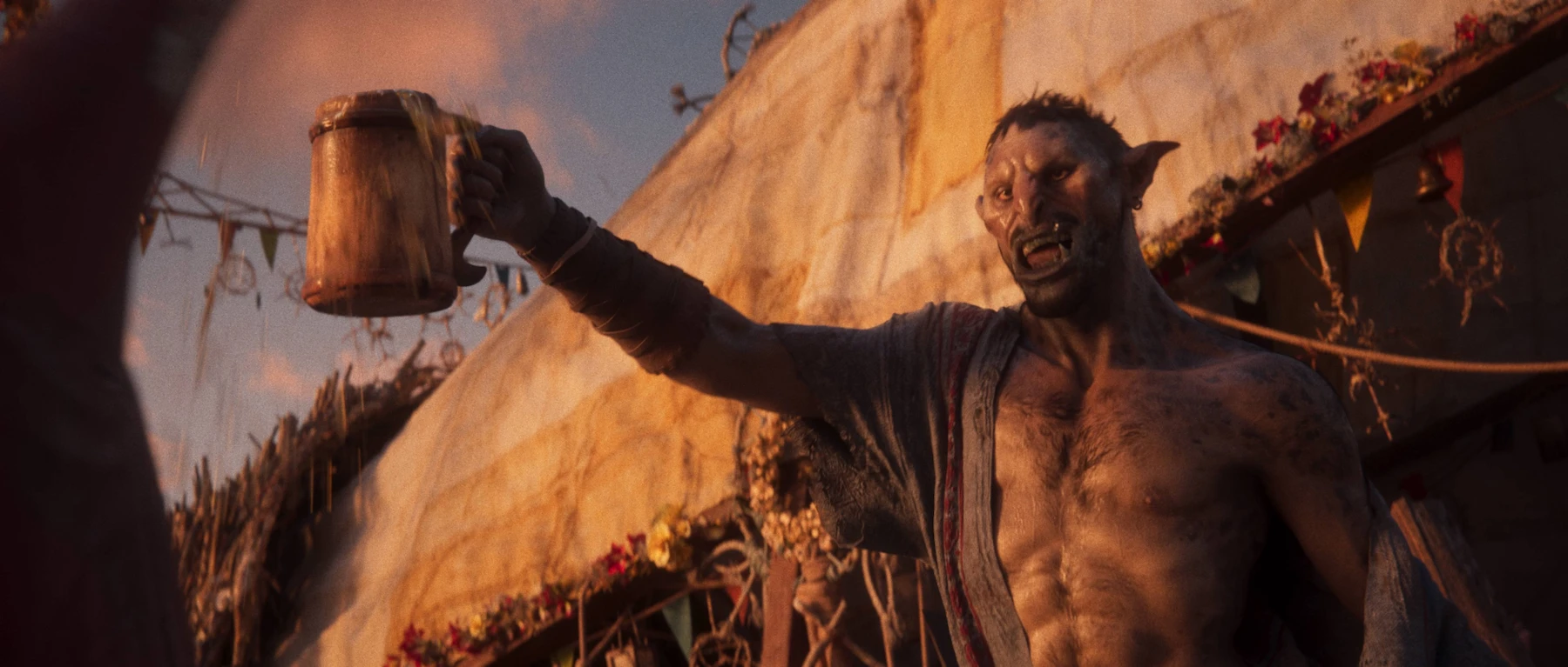 Image de l'article Divinity : Larian Studios officialise son nouveau jeu événement aux Game Awards