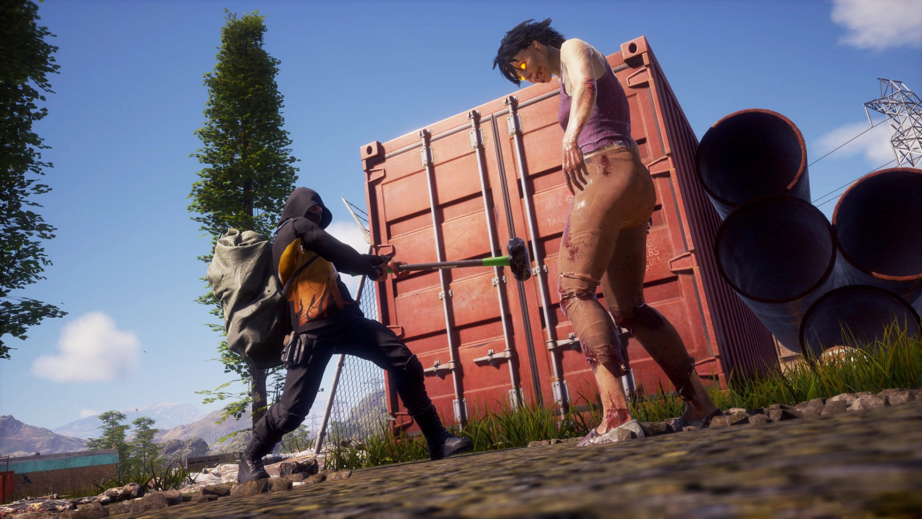 State of Decay 2 mods : Comment installer et gérer vos mods sur PC facilement