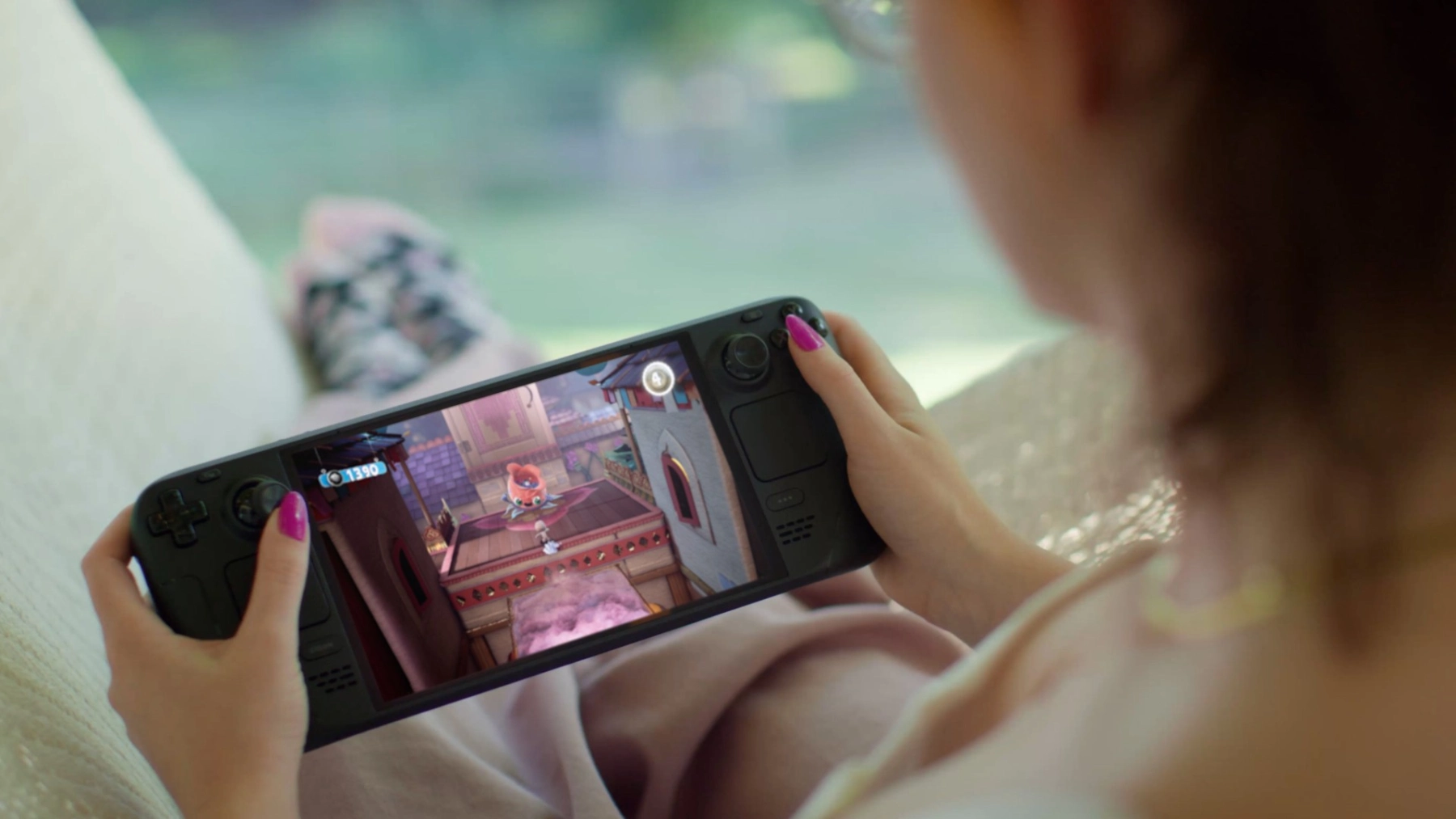 Image de la page actualité gaming