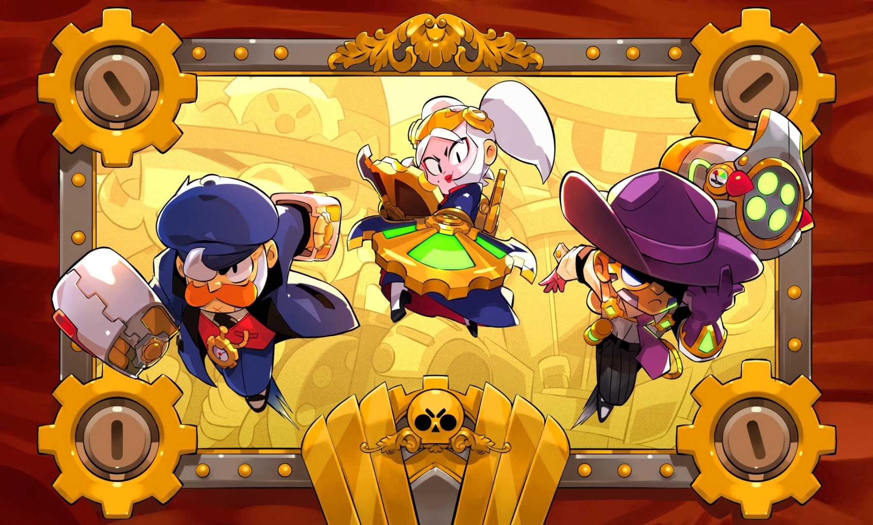 image du jeu Brawl Stars