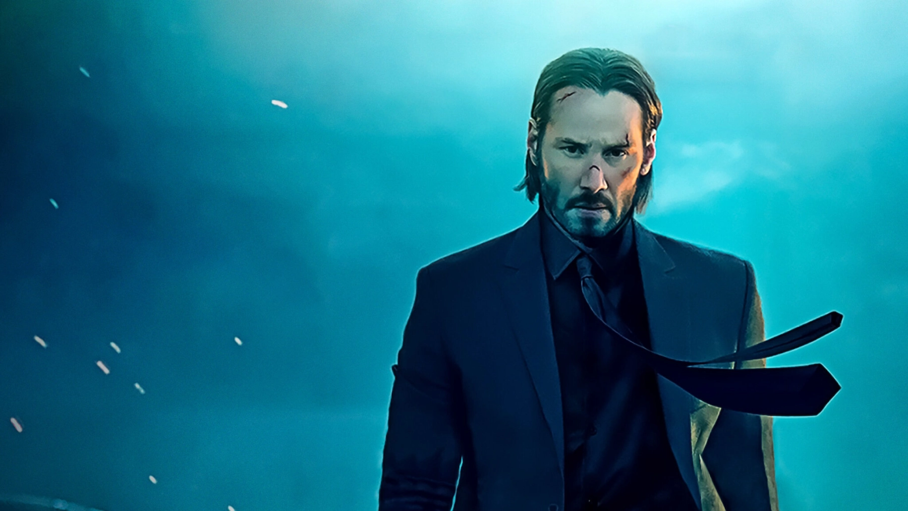 Image de l'article John Wick : Lionsgate confirme enfin le développement d'un jeu AAA