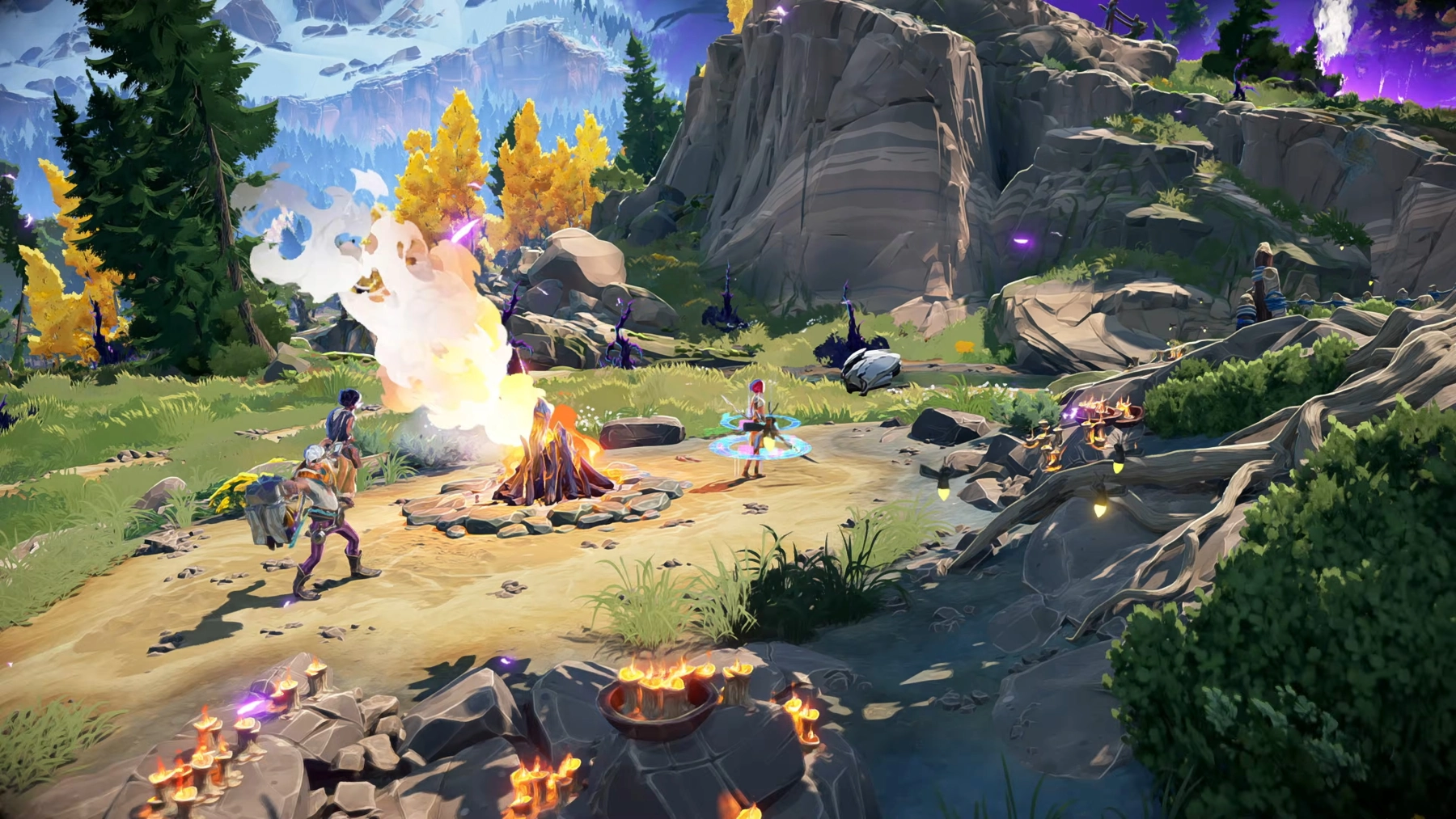 Image de la page actualité gaming