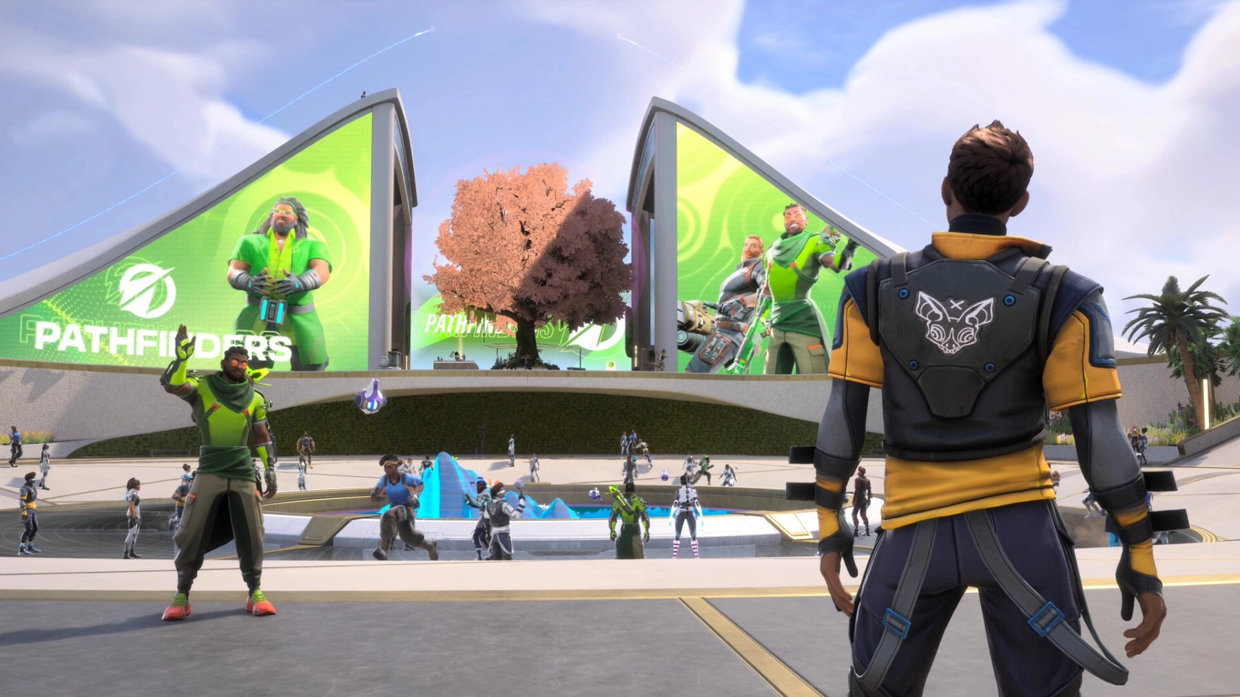 image du jeu Project Ethos