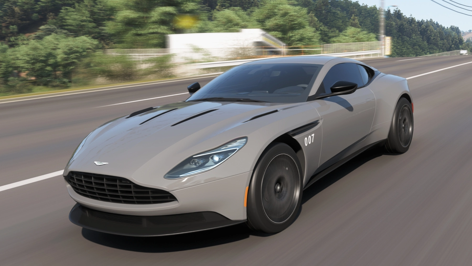 Forza Horizon 6 