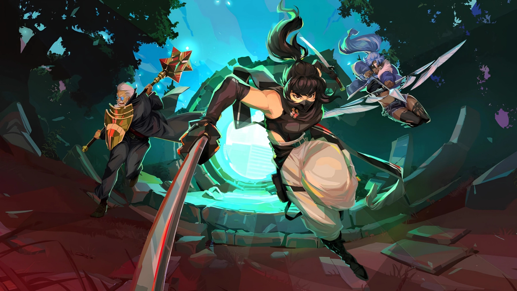 Guildrun