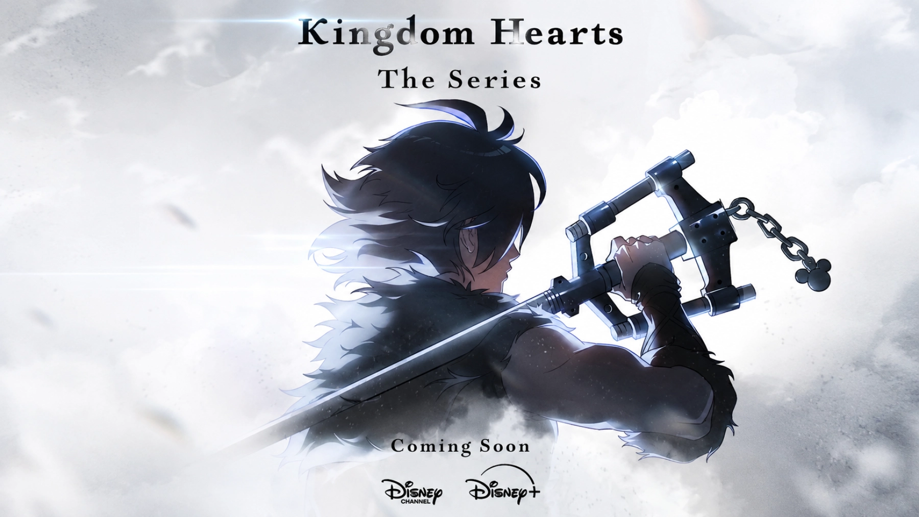 Kingdom Hearts IV