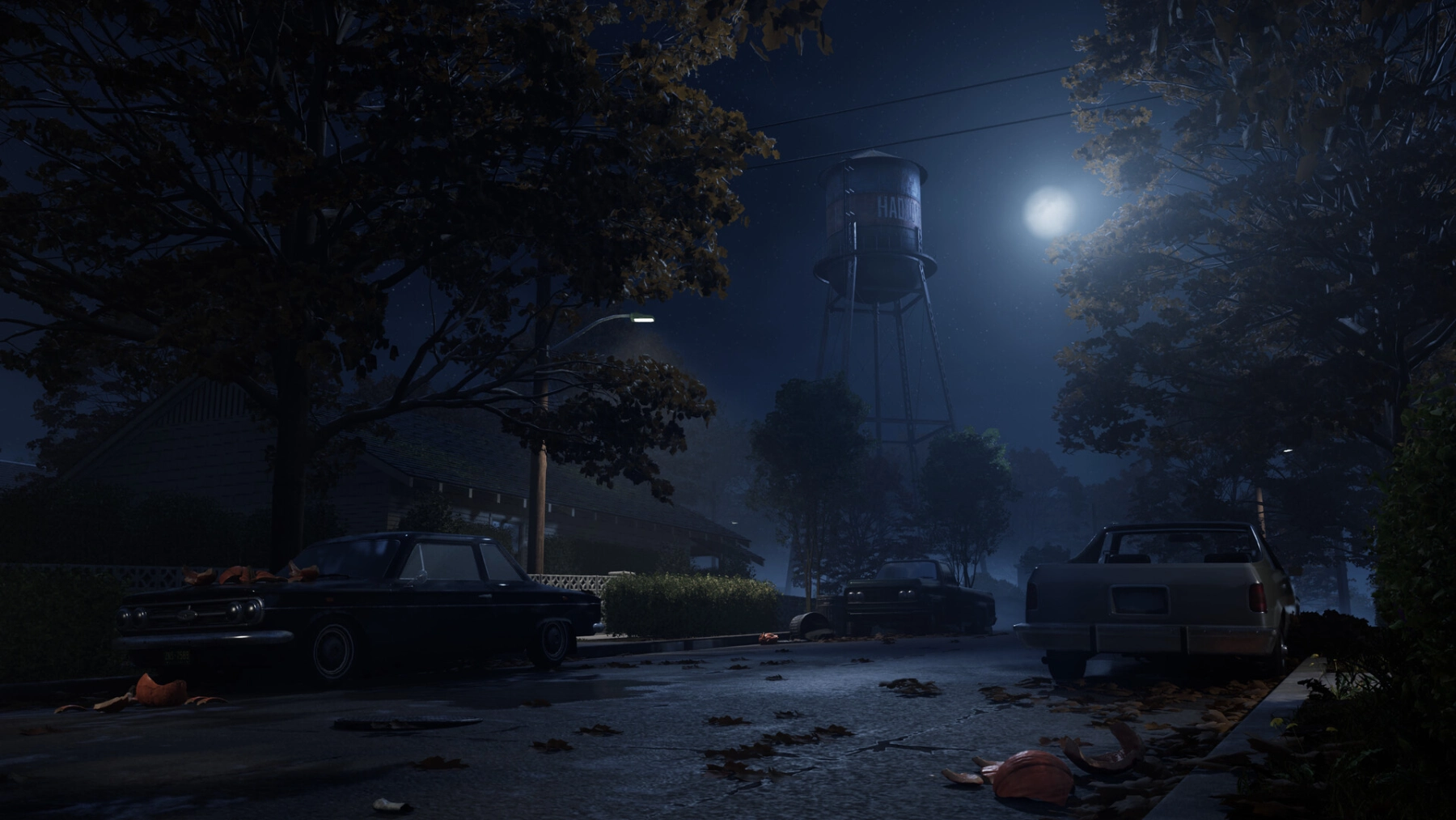 Image du jeu Halloween: The Game