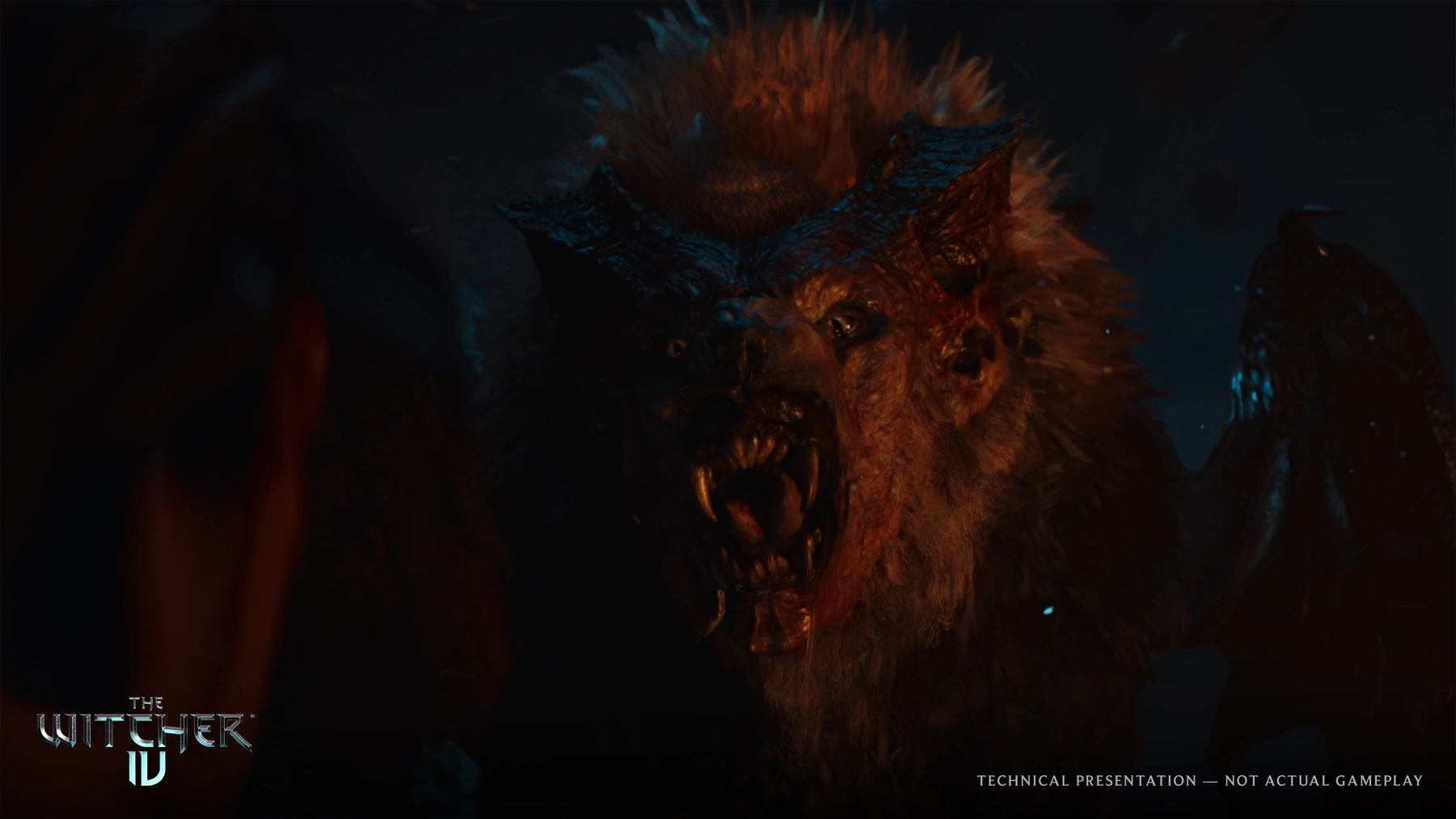 The Witcher 4 