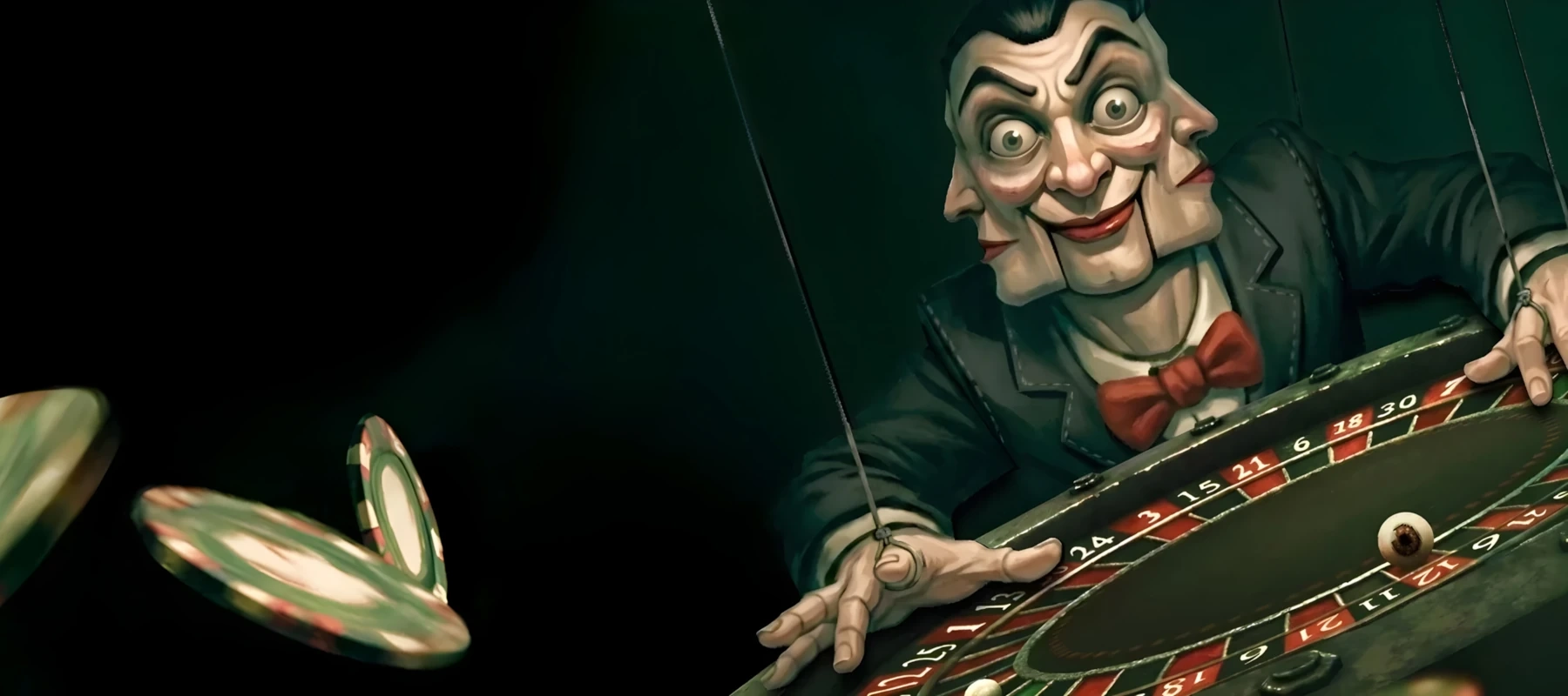 Image du jeu Trust Your Gut