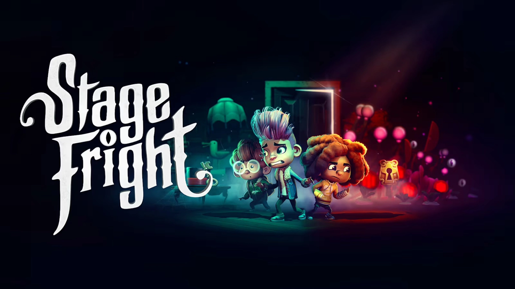 Image du jeu Stage Fright