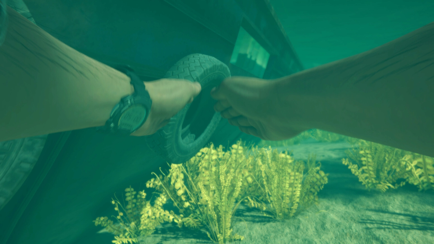 Image du jeu Stranded Deep 2
