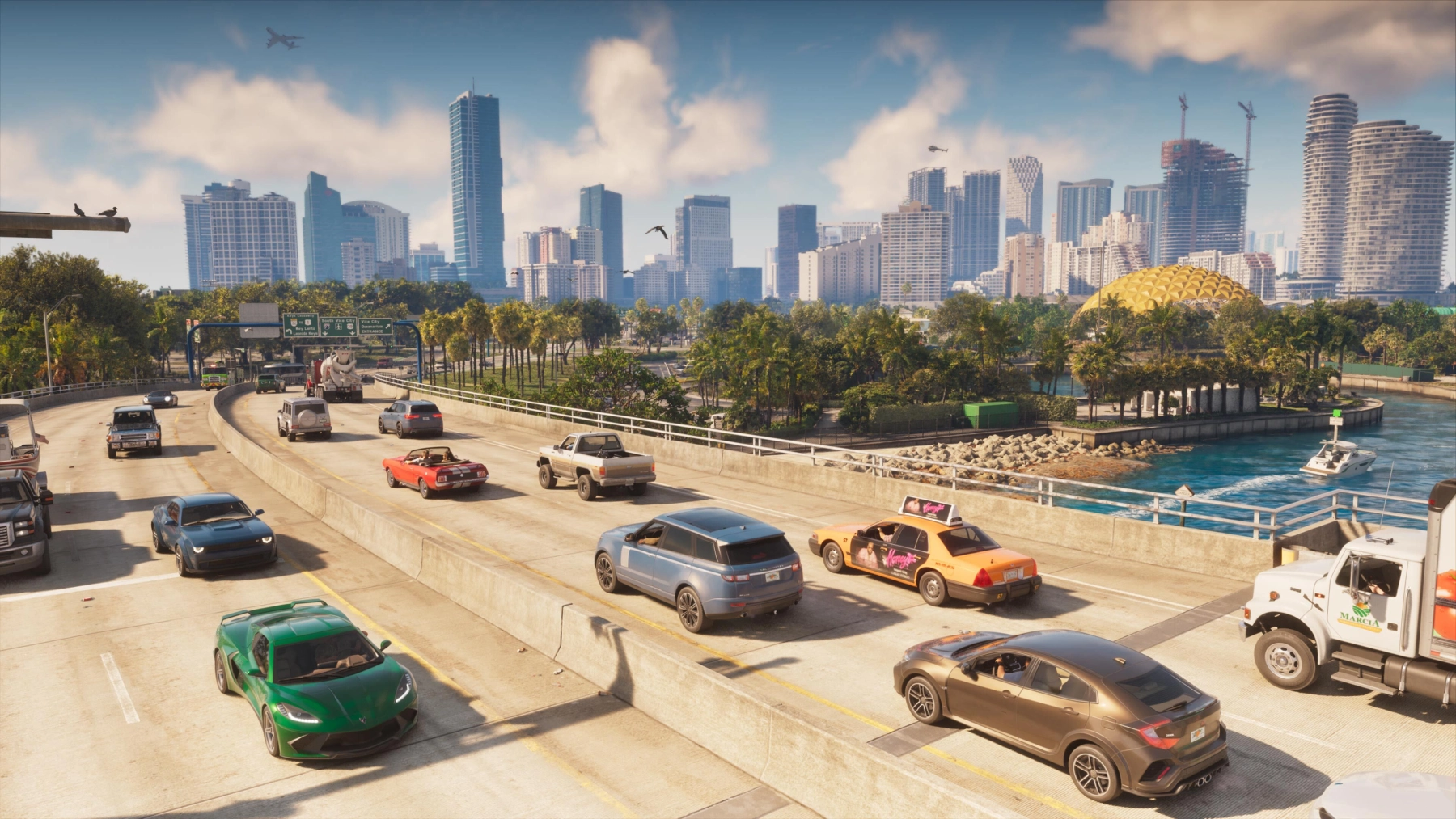 GTA 6 GTA 6