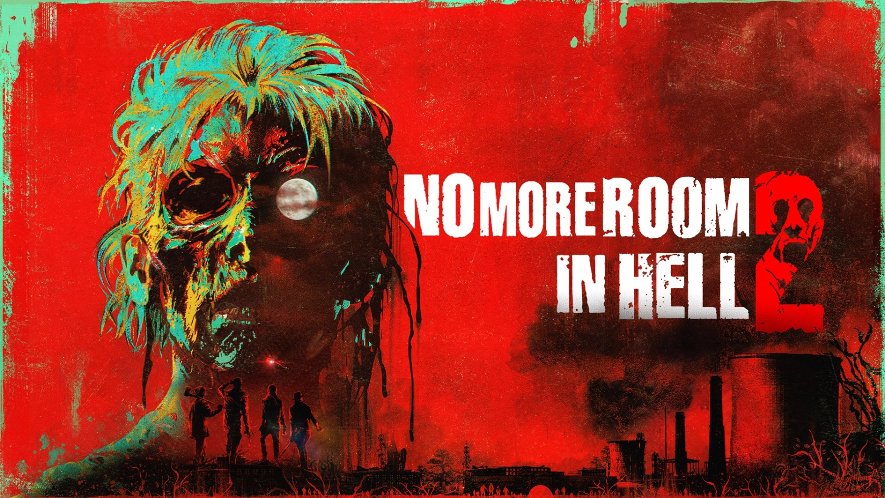 Test du jeu No More Room in Hell 2 : la survie entre amis prend une autre dimension