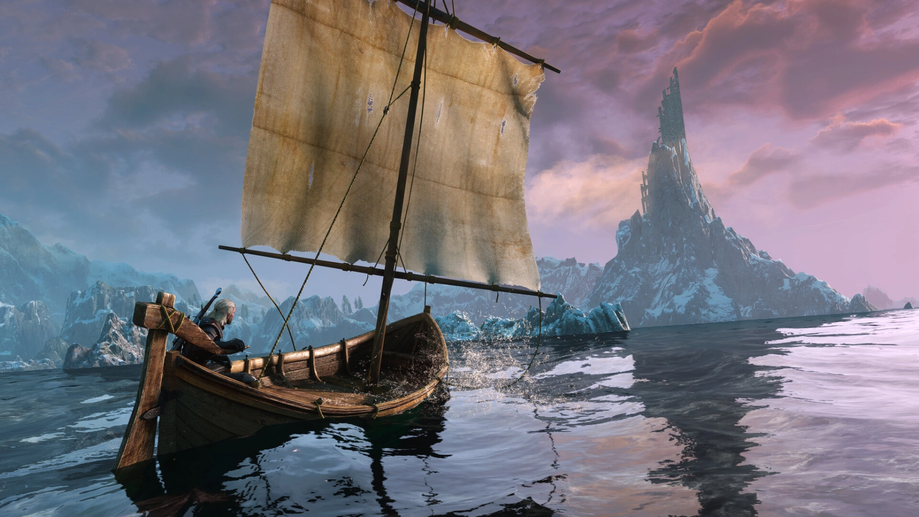 The Witcher 3: Wild Hunt Remastered The Witcher 3: Wild Hunt Remastered