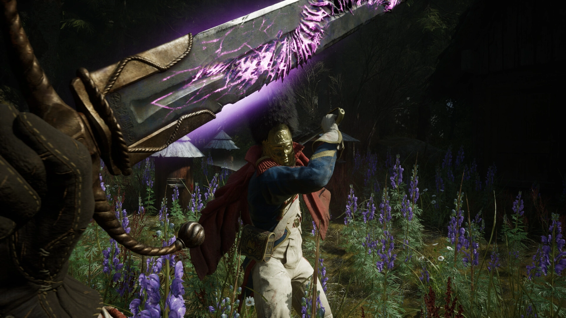 Valor Mortis Valor Mortis