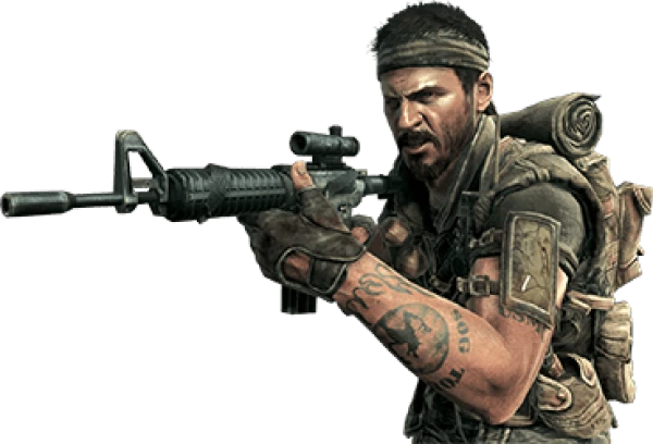 Découvrez les actualités dans la catégorie: FPS