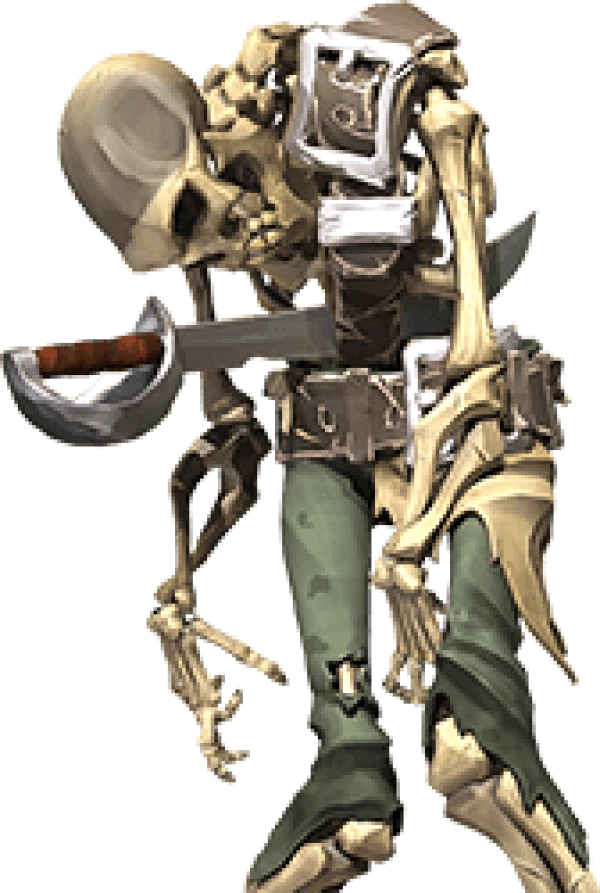 Découvrez les actualités dans la catégorie: Aventure