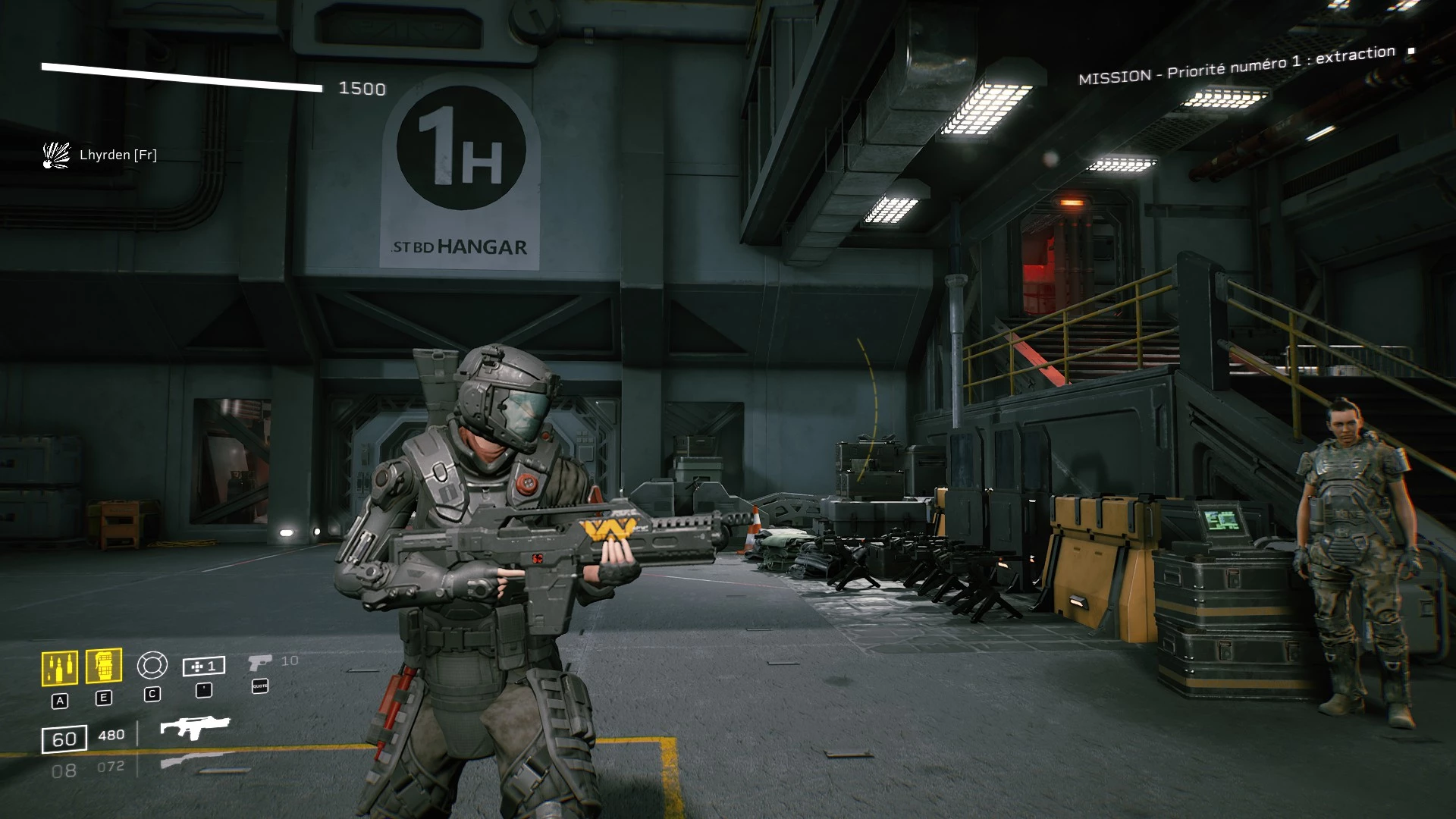 Aliens: Fireteam Elite, le test anniversaire